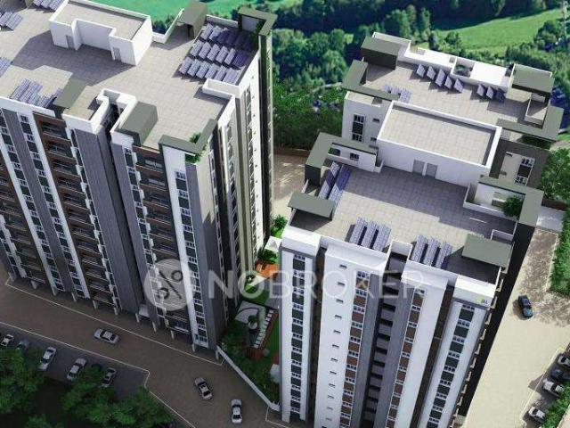 3 BHK Flat In Dra Ascot For Sale In Adambakkam