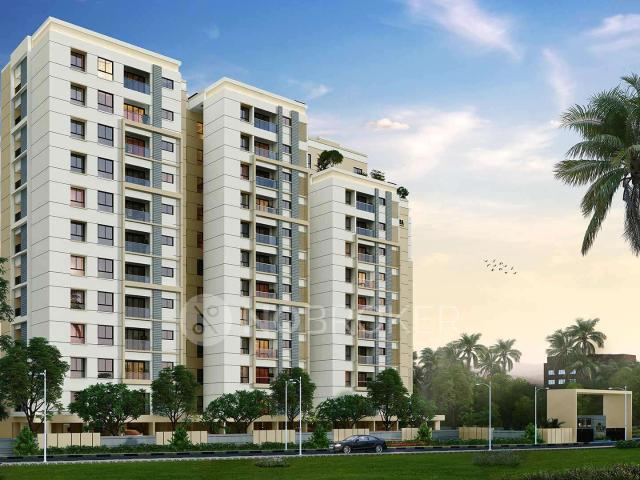 3 BHK Flat In Dra Delite For Sale In Sholinganallur