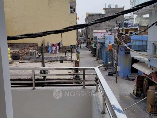 3 BHK Flat In Dream Hub Apartment For Sale In Shyam Vihar Phase 1
