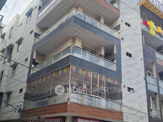 3 BHK Flat In Dream Home Apartment For Sale In Burari