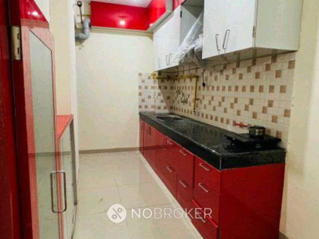 3 BHK Flat In Dream Homes for Rent In Wave City
