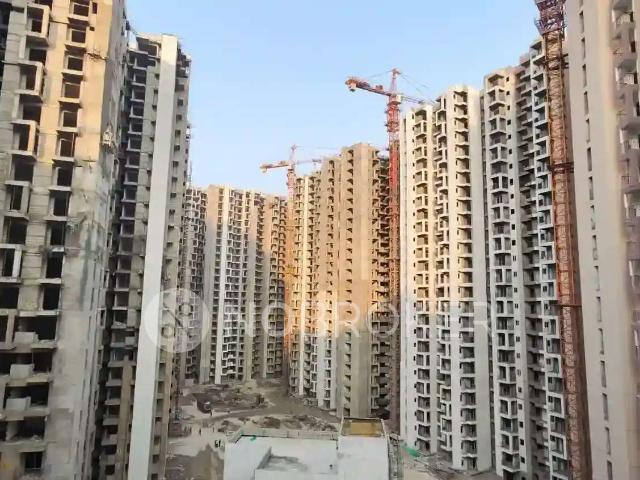 3 BHK Flat In Dream Valley for Rent In Noida Extension