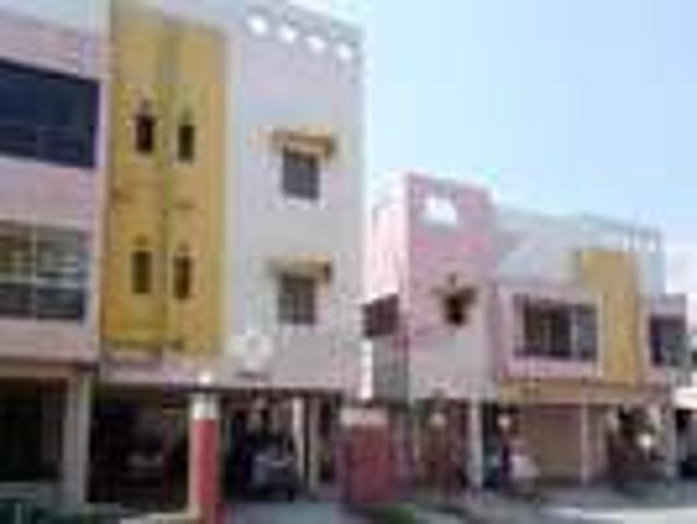 3 BHK Flat In Dream Vels Apartment For Sale In Sriram Garden Road