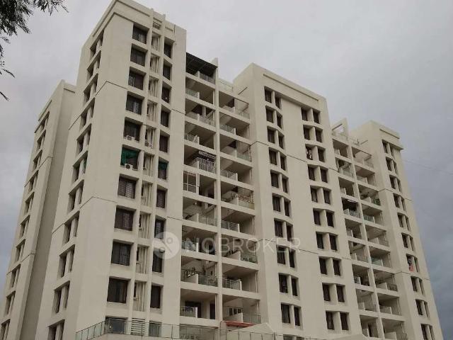 3 BHK Flat In Dreams Onella For Sale In Hadapsar