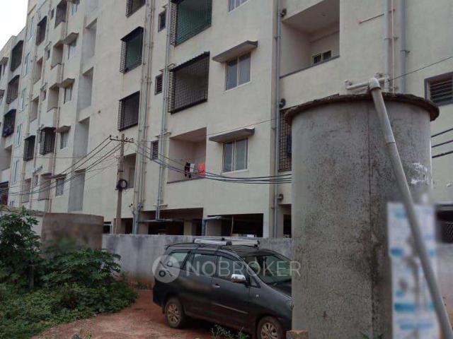 3 BHK Flat In Dreamz Siddhi Apartment For Sale In Electroni