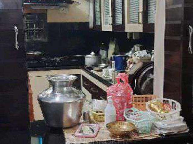 3 BHK Flat In Dri Ganesha Arcade For Sale In Peerzadiguda