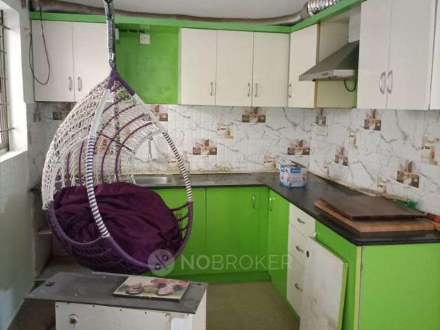 3 BHK Flat In Ds max Sanskruthi For Sale In Narayanapura