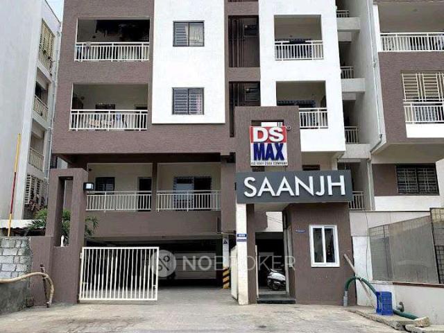 3 BHK Flat In Ds max Saanjh for Lease In Bannerghatta Road, Bangalore