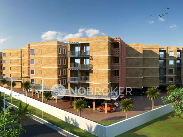 3 BHK Flat In Ds Max Sahara For Sale In Gattahalli