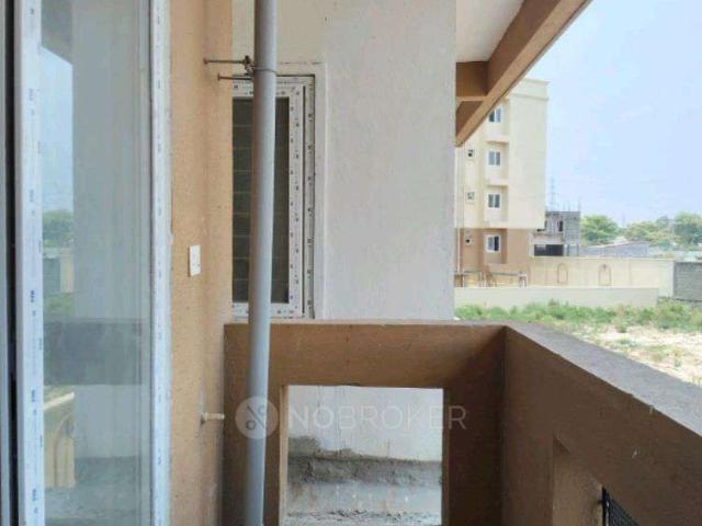 3 BHK Flat In Ds Max Senate For Sale In Begur