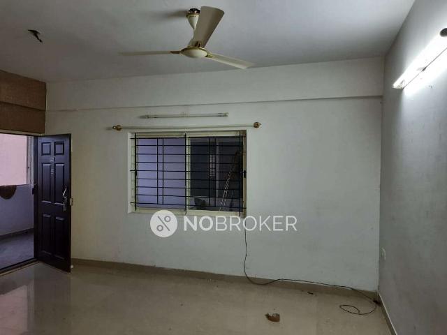 3 BHK Flat In Ds Max Seagull And Nest for Lease In Krishnarajapura