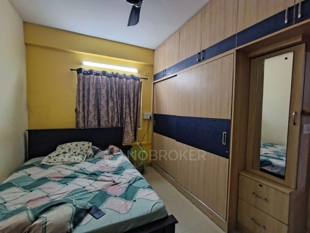 3 BHK Flat In Ds Max Serene For Sale In Hulimavu