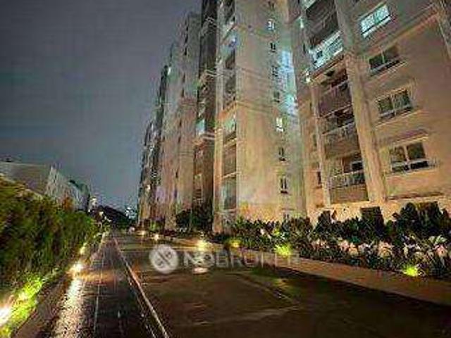 3 BHK Flat In Ds max Sky Grand For Sale In Kalyan Nagar