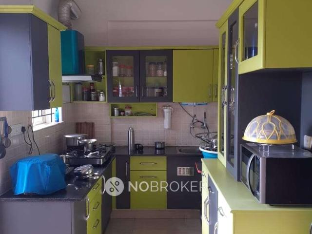 3 BHK Flat In Ds max Shelton For Sale In Mallathahalli