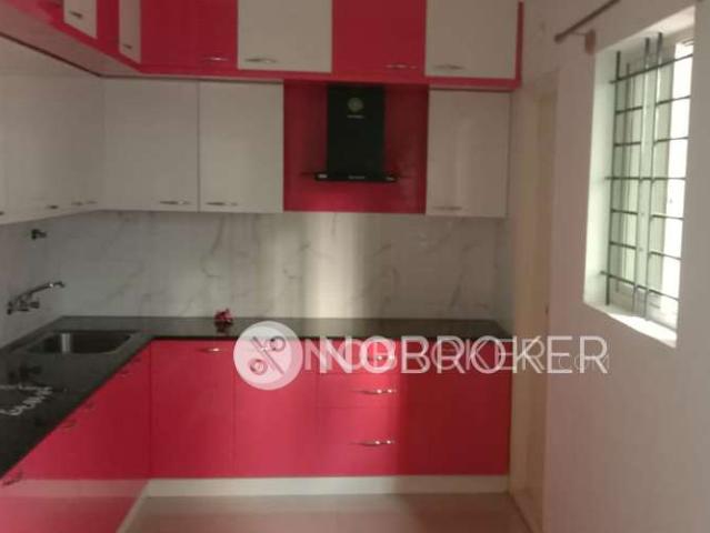 3 BHK Flat In Ds Max Silver Bell For Sale In Bedarahalli