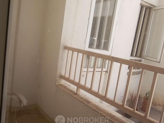 3 BHK Flat In Ds Max Sovereign For Sale In Hallehalli