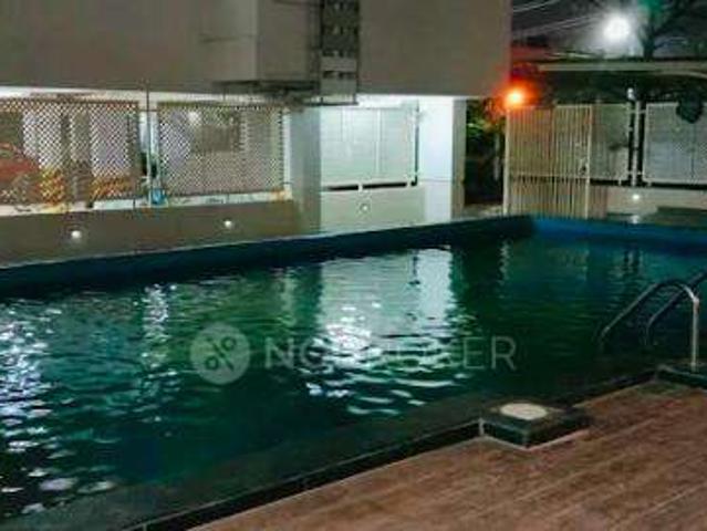 3 BHK Flat In Ds Max Sparkle Nest For Sale In Kothanur