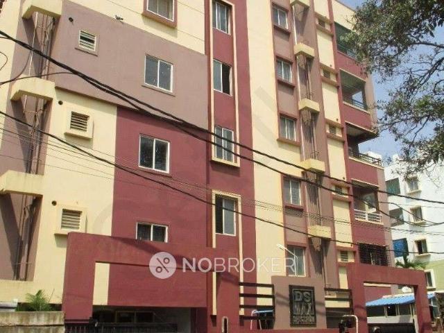 3 BHK Flat In Ds max Spectrum For Sale In Basapura