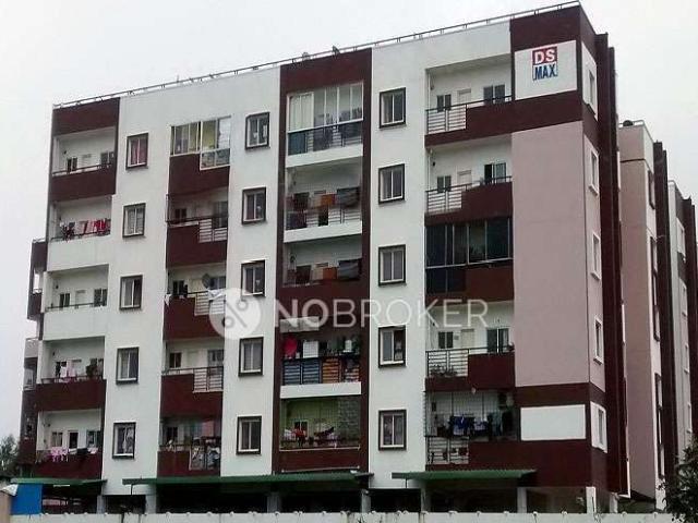 3 BHK Flat In Ds Max Splendor Nest For Sale In Chikkabanavara