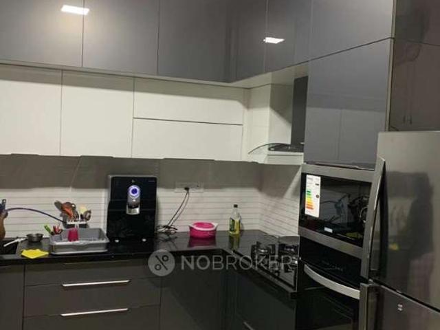 3 BHK Flat In Ds Max Spring Field For Sale In Anagalapura