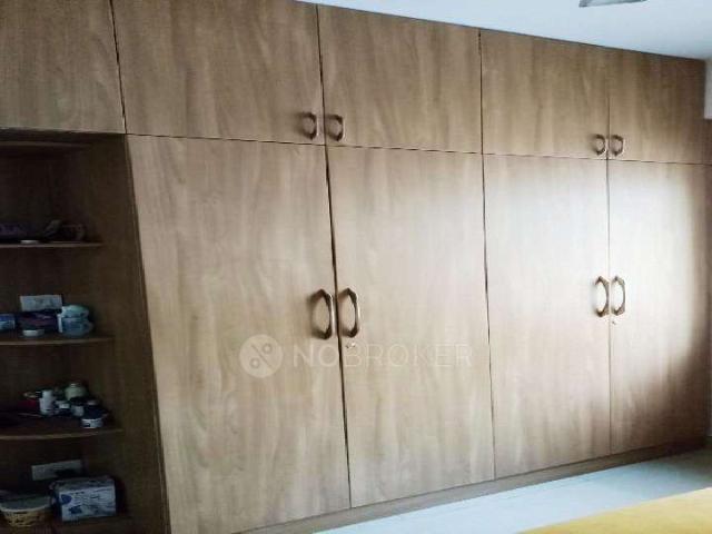 3 BHK Flat In Ds max Sprinkles For Sale In Chikkakannalli