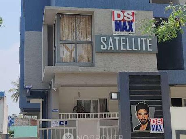 3 BHK Flat In Ds Max Star Nest for Lease In Kengeri