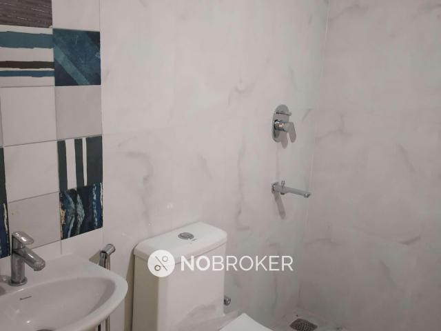 3 BHK Flat In Ds max Starnest For Sale In Ds max Starnest