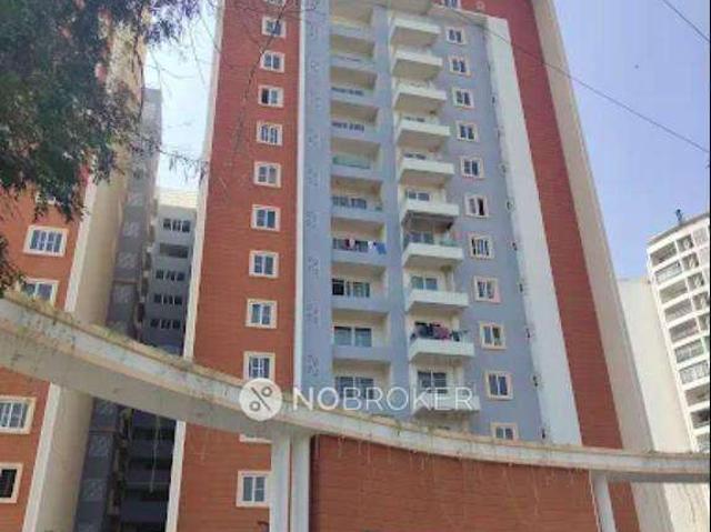 3 BHK Flat In Ds Needs 3 Project 276 For Sale In Bannerghatta