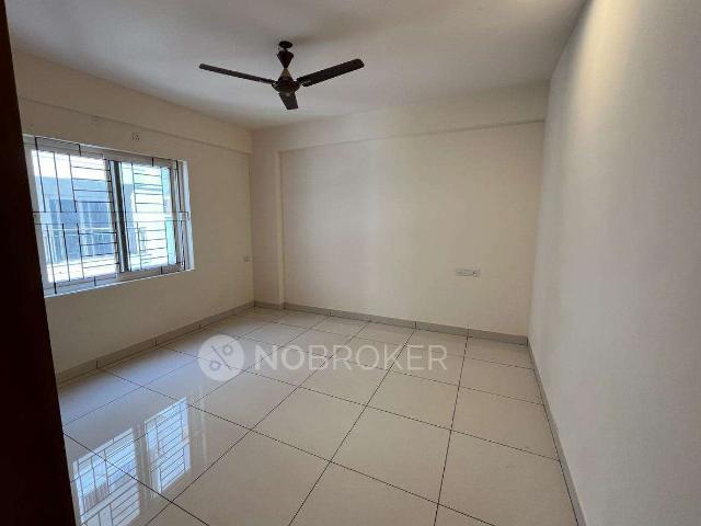 3 BHK Flat In Ds for Rent In Kalena Agrahara