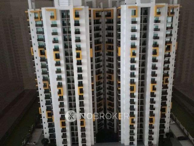 3 BHK Flat In Dsd Novena Green For Sale In Noida Ext Tech Zone 4