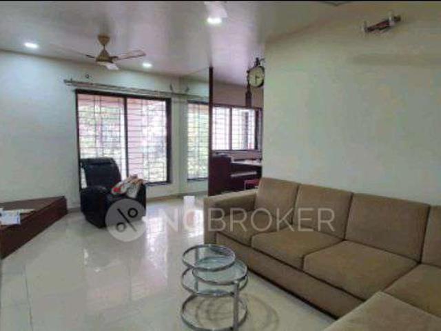 3 BHK Flat In Dsk Akashganga Aundh for Rent In Dsk Akashga