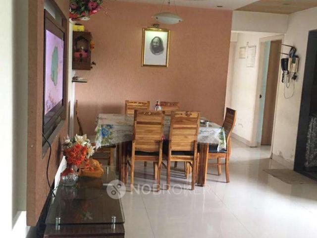 3 BHK Flat In Dsk Madhuban, For Sale In Andheri East