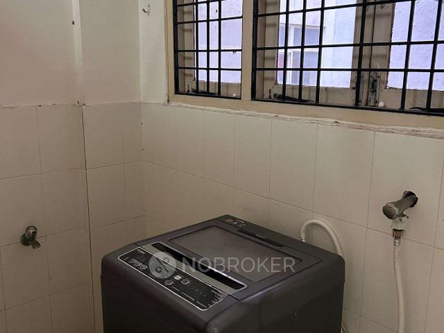 3 BHK Flat In Dsr Windsor, Bellandur for Rent In Bellandur