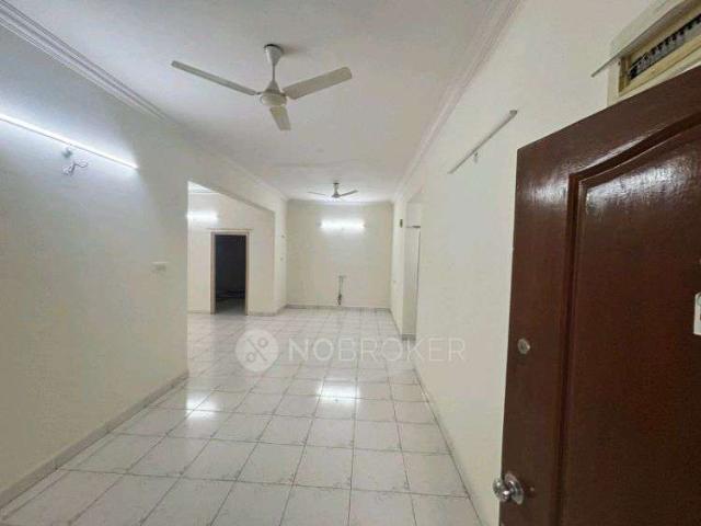 3 BHK Flat In Dsr Daffodils for Rent In Bellandur