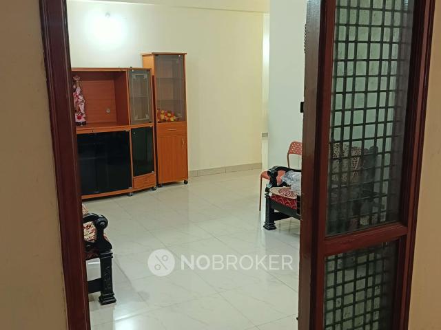 3 BHK Flat In Dsr Orchids for Rent In Koramangala