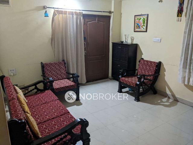3 BHK Flat In Dsr Orchids for Rent In Koramangala