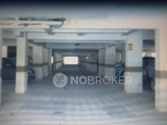 3 BHK Flat In Dsr Pride for Rent In Hsr Layout