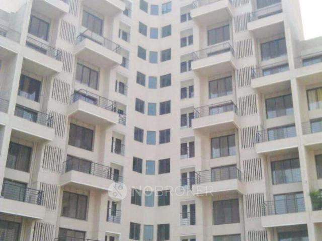 3 BHK Flat In Eternal Exotica For Sale In Undri