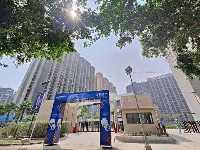 3 BHK Flat In Eureka Park By Tata Value Homes For Sale In S