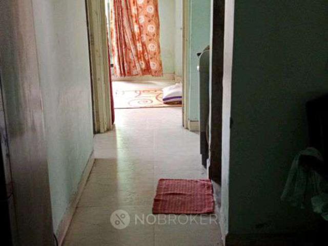 3 BHK Flat In Evertaz Muneera Heights For Sale In Kamothe