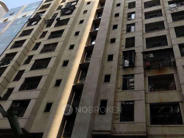 3 BHK Flat In Evertop Society for Rent In Andheri West