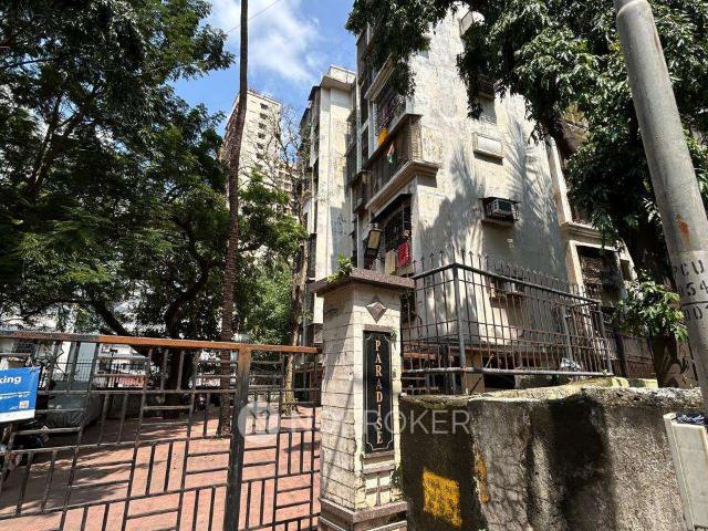 3 BHK Flat In Ever Shine Paradise For Sale In Kandivalli