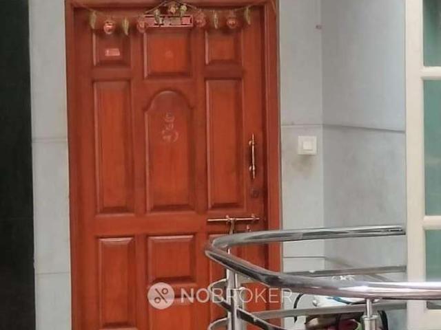 3 BHK Flat In Everest Enclave For Sale In Rajarajeshwari Nagar