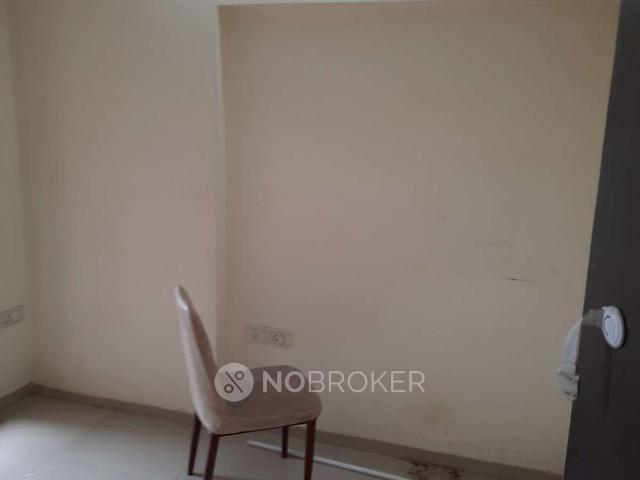 3 BHK Flat In Everest World For Sale In Thane West