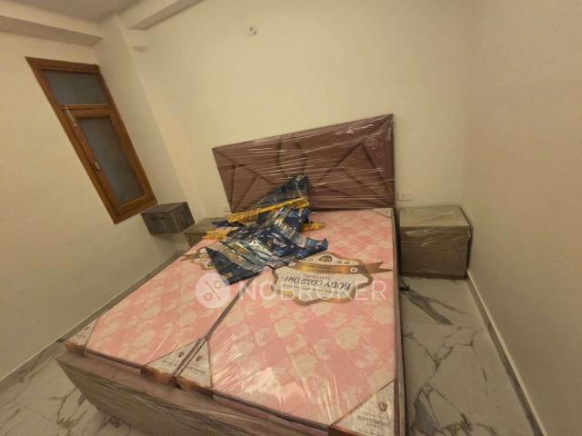 3 BHK Flat In Evermark Maharishi Enclave for Rent In Sector