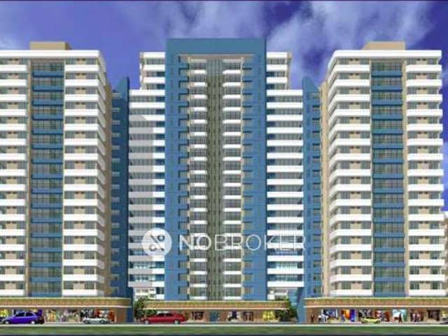3 BHK Flat In Evershine Millenium Paradise For Sale In Kandivali