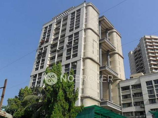 3 BHK Flat In Evershine Sapphire For Sale In Powai