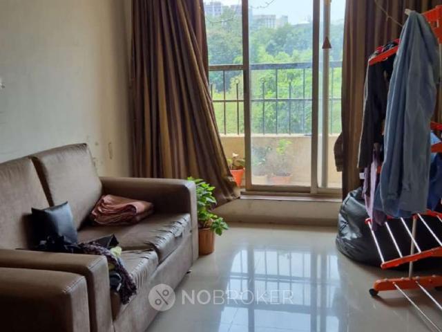 3 BHK Flat In Evershine Sapphire For Sale In Powai