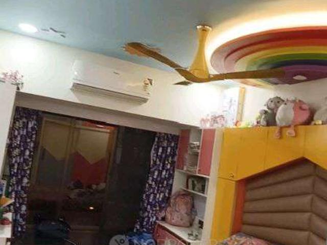 3 BHK Flat In Excel Ark For Sale In Excel Ark A & B Chs Ltd