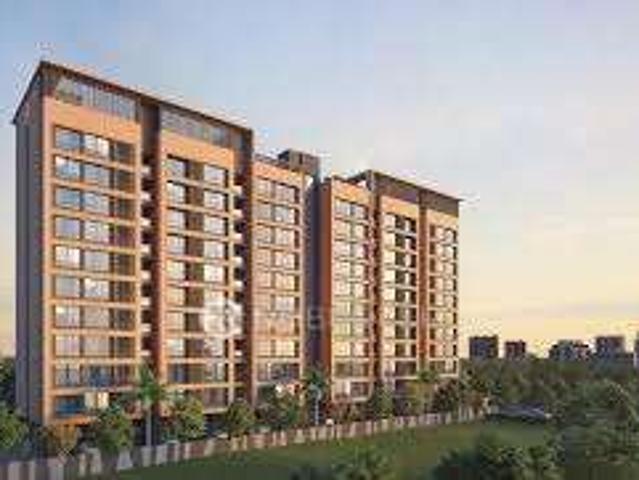 3 BHK Flat In Excellaa Virtu For Sale In Pimple Nilakh